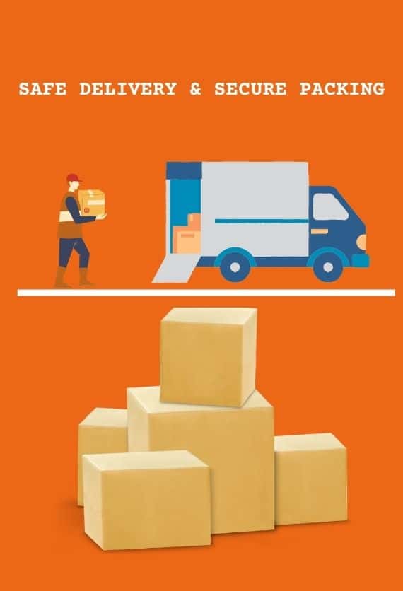packing Services