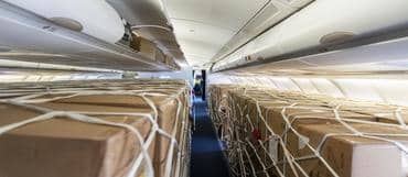 Air Freight from Dubai