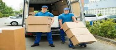 door to door cargo