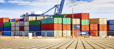 Door to door cargo