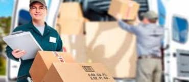Door to Door Cargo