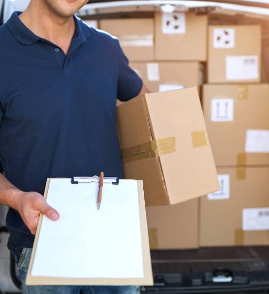 Door to Door Sharjah to Pakistan Cargo