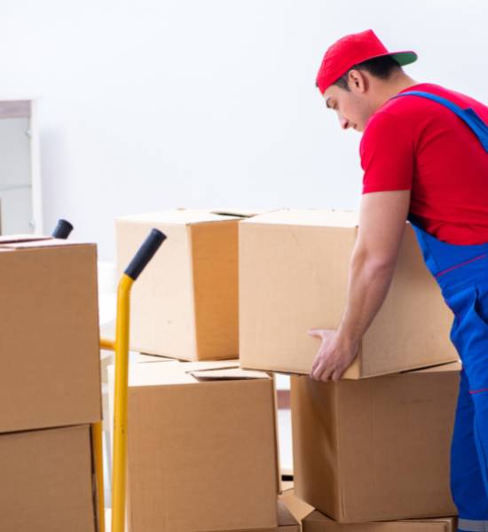 Packing Services in Sharjah