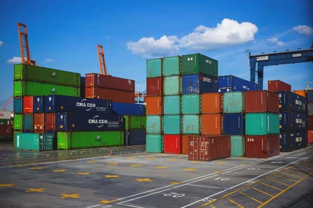 Pakistan Cargo Dubai