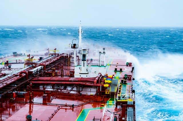 Sea Cargo From Dubai to Pakistan