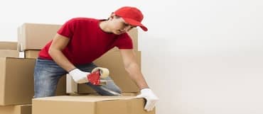 Special Packing Service
