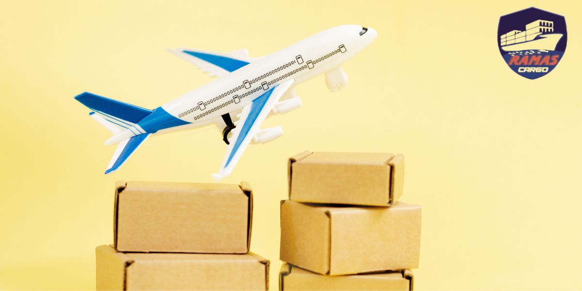 Affordable Air Cargo Options from Dubai to Pakistan