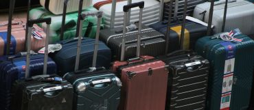 Excess baggage shipping Dubai to UK