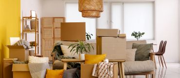 Relocation service Dubai to UK