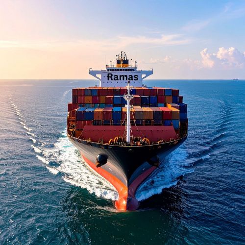 Sea Cargo From Dubai to Pakistan